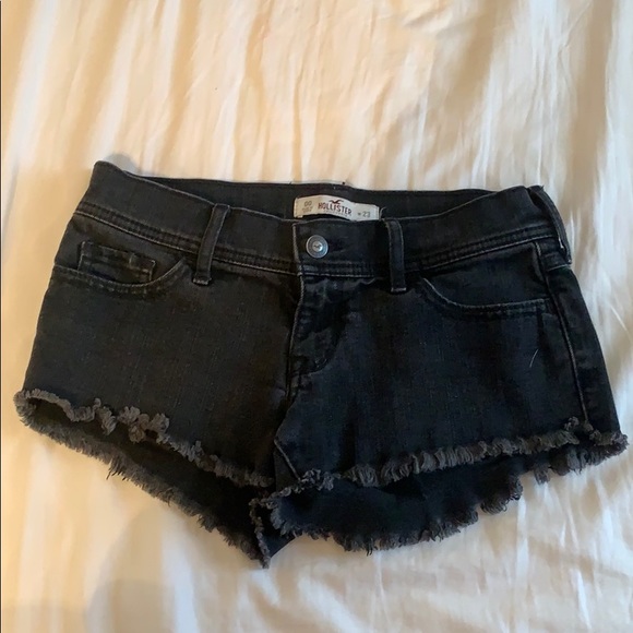 Hollister Pants - Hollister Shorts